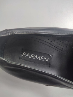 Туфли Parmen кожаные 43 размер