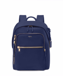 Рюкзак Halsey/Indigo/Light Gold