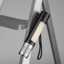 Светодиодный фонарь ЭРА MA-705 универсальный фонарь 15W | Рабочие  фонари