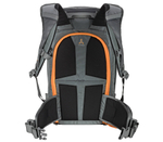 Рюкзак Lowepro Whistler BP 350 AW II, серый
