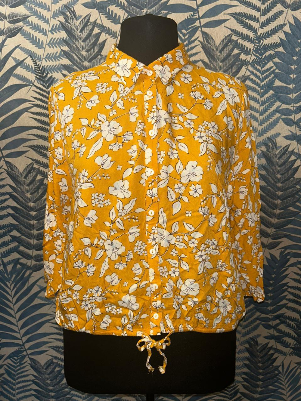 Блузка M&CO