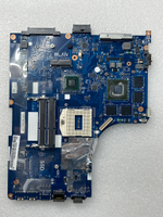 Материнская плата для ноутбука Lenovo Y510P VIQY1 MB W8S 47W HD+ WO/NGFF (90004286), оригинал
