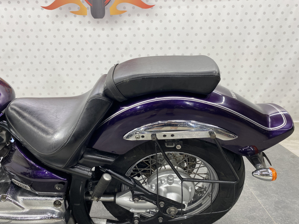 Yamaha Dragstar XVS1100 , 2000