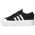 Кроссовки Adidas Originals Nizza Platform Black