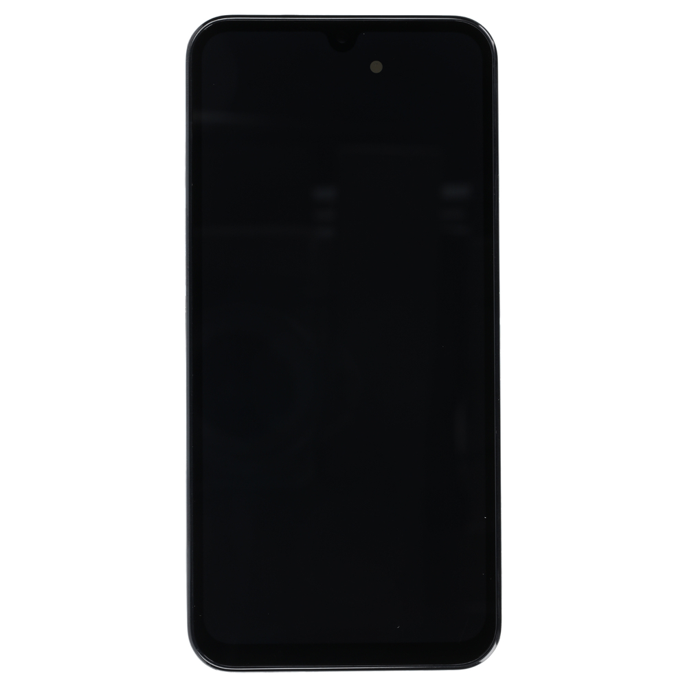 Samsung Galaxy M15 5G (SM-M156B) - Дисплейный модуль в сборе (в рамке) (АСЦ)