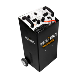 WDK-Start800 Пуско-зарядное устройство 760А, 12/24В