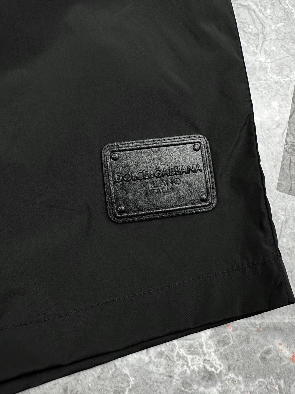 Шорты Dolce & Gabbana