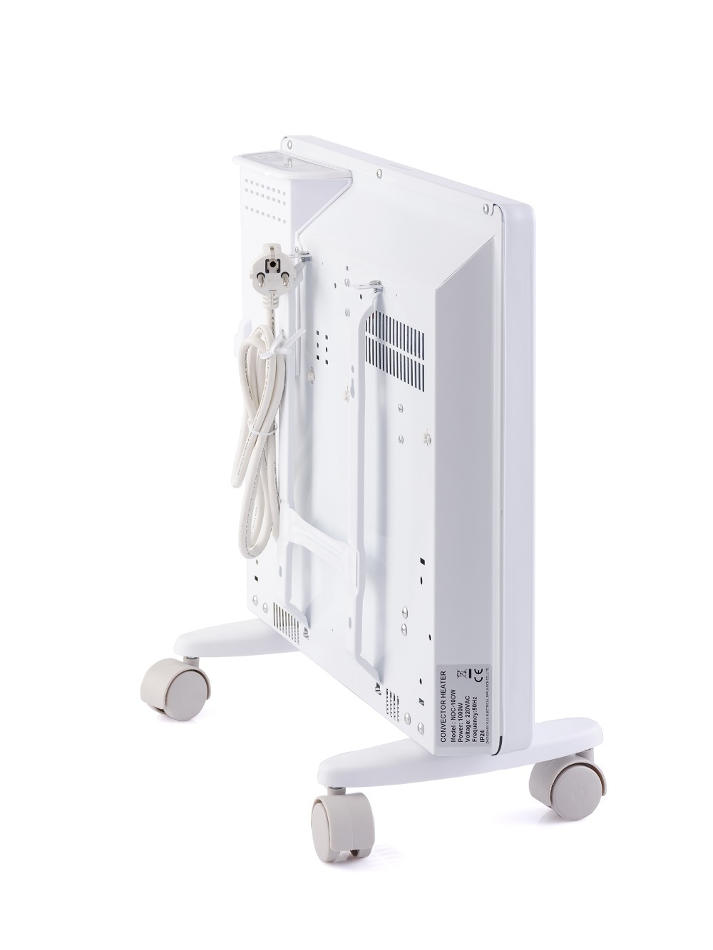 Конвектор  SmartWay NDC-10DW