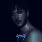 Oscar And The Wolf / Infinity (RU)(CD)
