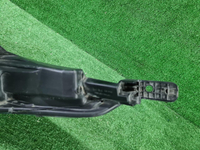 Битая Фара правая Kia Rio 4 (2020-н.в.) галоген