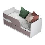 Стандарт КР-22 NEW Кровать 0,9 м