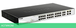 Коммутатор D-Link DGS-1210-28MP/F4A