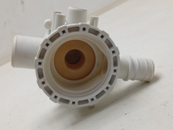 S803J кт45 Улика сливного насоса для стиральной машины Samsung б/у