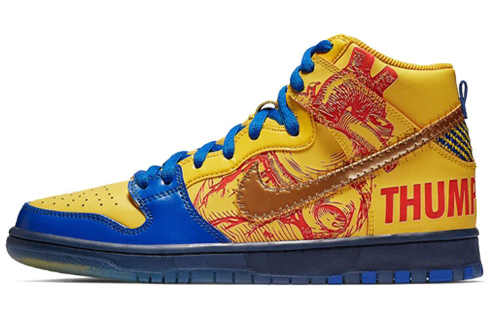 Nike doernbecher 2019 deals