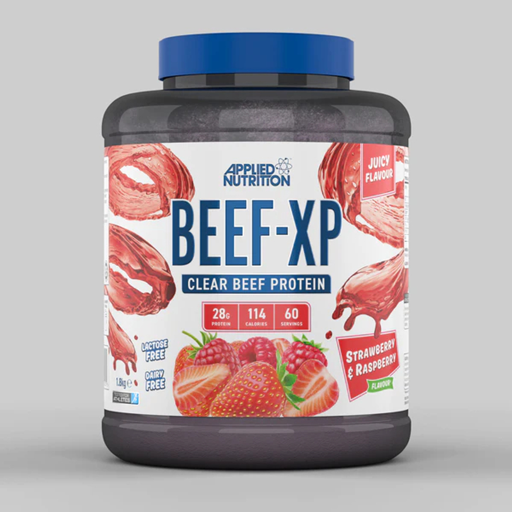 BEEF-XP