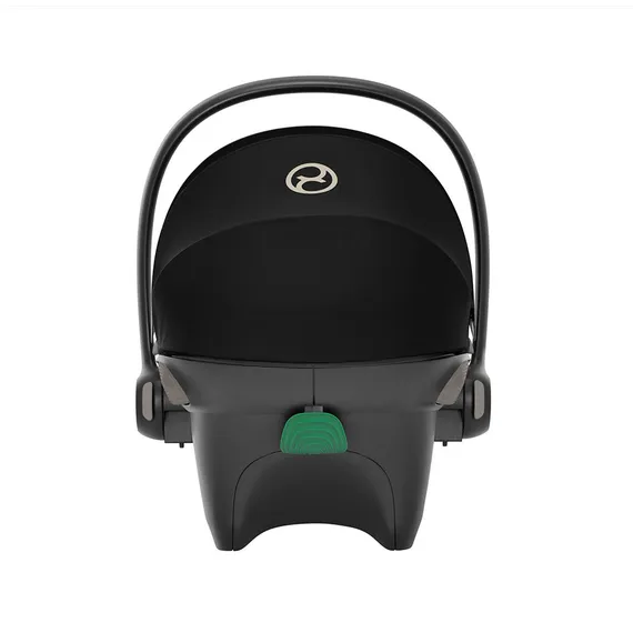Автокресло Cybex Aton S2 i-Size Moon Black