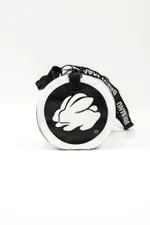 Сумка спортивная Серая