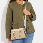 Сумка COACH Darcie 26, CH503-IMOT4