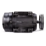 FoxWeld AEROMAX EM-1350 (400В / 11кВт) электродвигатель в сборе 9318