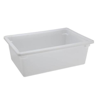 Контейнер 49,2Л (66Х46См H24См), Без Крышки, П/П, Серия Jiwins, Цвет Белый P-070P