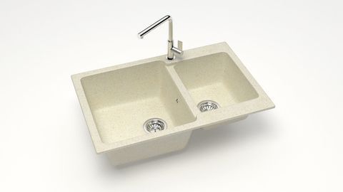 Мойка для кухни Азель Z191\002