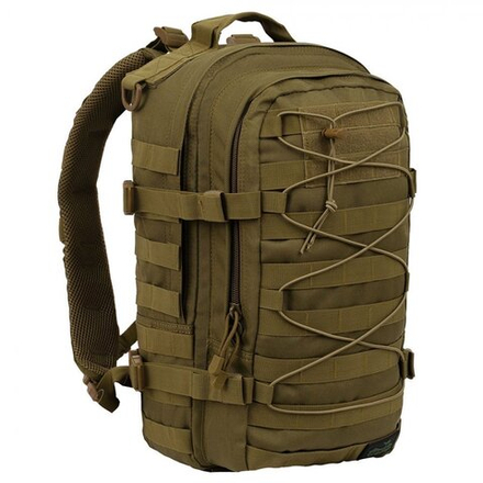 Рюкзак Tramp   Operator 25 л.,  артикул TRP-047, цвет sandstone