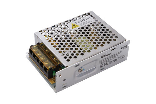 Блок питания Универсальный 3-12 В 2,1 А