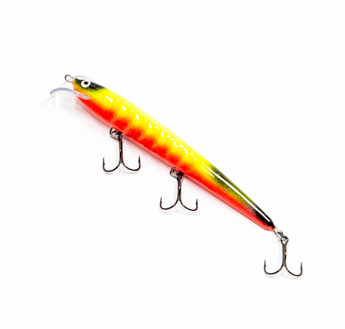 Lahti Kuha, 12 см., заглубление 3 м., цвет 029