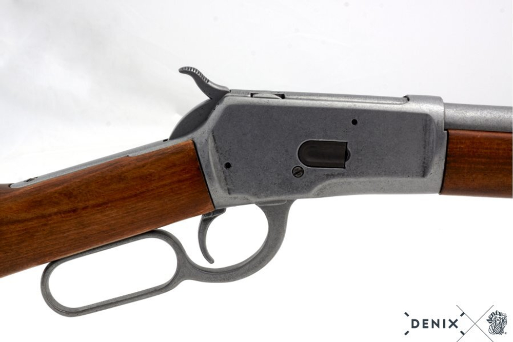 Винчестер 1892 года