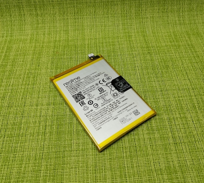 realme C61 (RMX3930) / Аккумулятор (батарея) (BLPB21) (ORIG-SP)