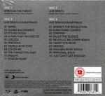 Depeche Mode / Spirits In The Forest (2CD+2Blu-ray)