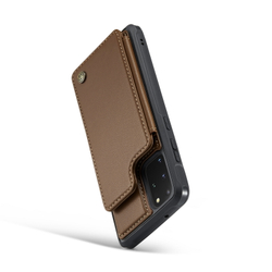Чехол CaseMe Сard Protection Samsung Galaxy S20+