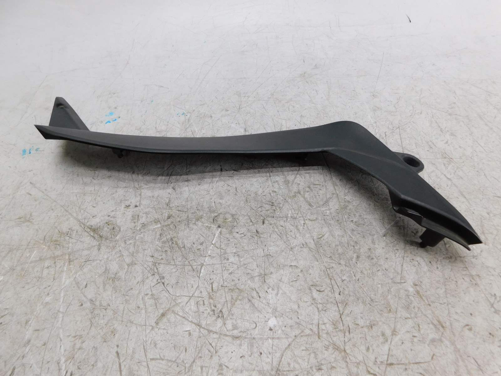 Пластик боковой правый Kawasaki Z1000SX 55028-0349-6Z