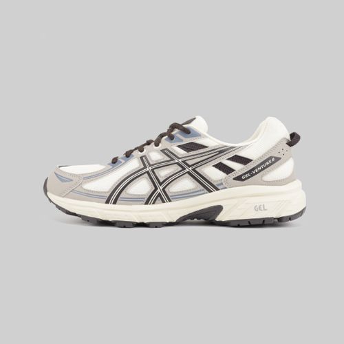 Кроссовки Asics Gel-Venture 6 артикул:1011B550-100  - купить в магазине Дайс