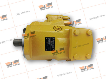 Гидравлический насос hydraulic pump 350-0666 (3500666) CAT
