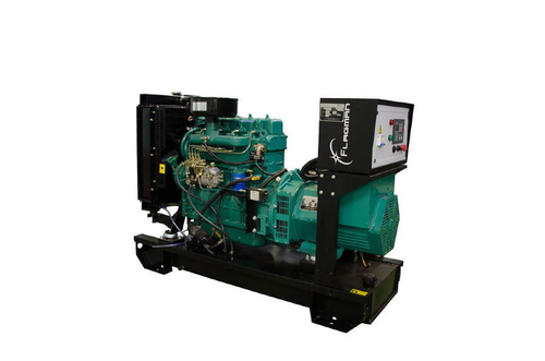 Дизельный генератор FLAGMAN АД30-Т400-1Р/1РП