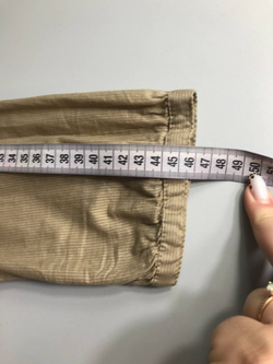 Блузка Esprit для городского стиля, маркировка 38, на 44 размер