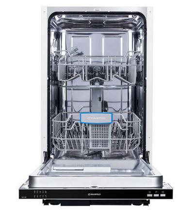 Посудомоечная машина MAUNFELD MLP-08I