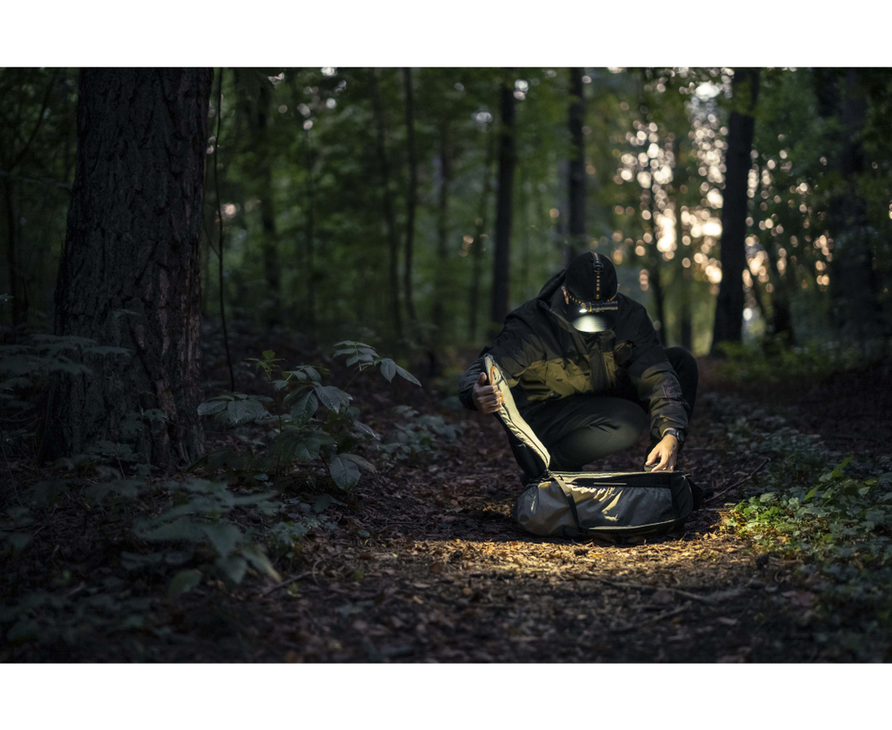 Фонарь Armytek Elf C2 Max [F10701C] 4500 люмен (холодный свет)