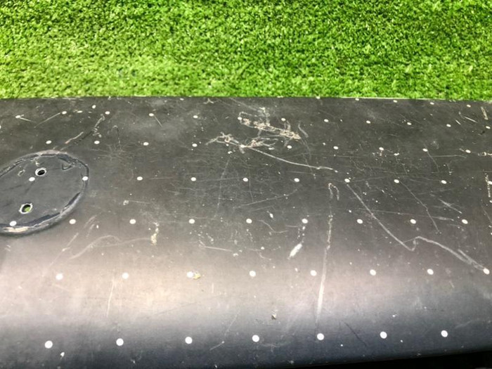 Решетка радиатора Mercedes Citan W415 (2012-2021)