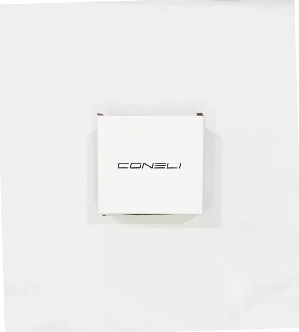 Эспандер плечевой Coneli 45 кг зелёный
