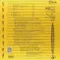 Aktuala – Tappeto Volante Coloured Yellow LP