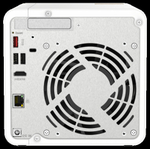 Сетевой RAID-накопитель QNAP TS-462-2G