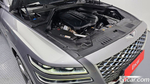 Genesis GV80 3.0 Дизель AWD (05.2020)