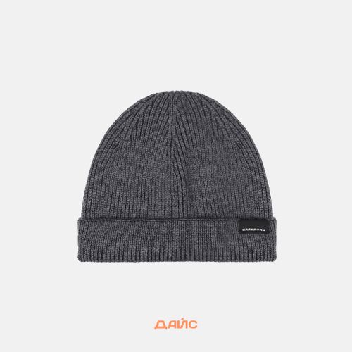 Шапка Krakatau Wool Beanie  артикул:Pu69-23 - купить в магазине Дайс