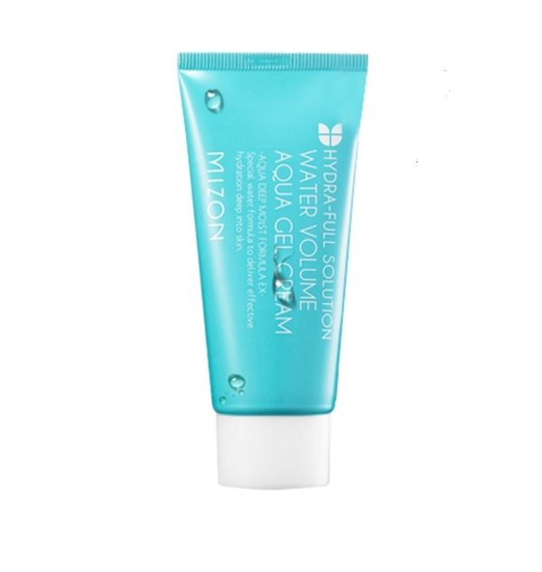 Mizon Water Volume Aqua Gel Cream Крем для лица