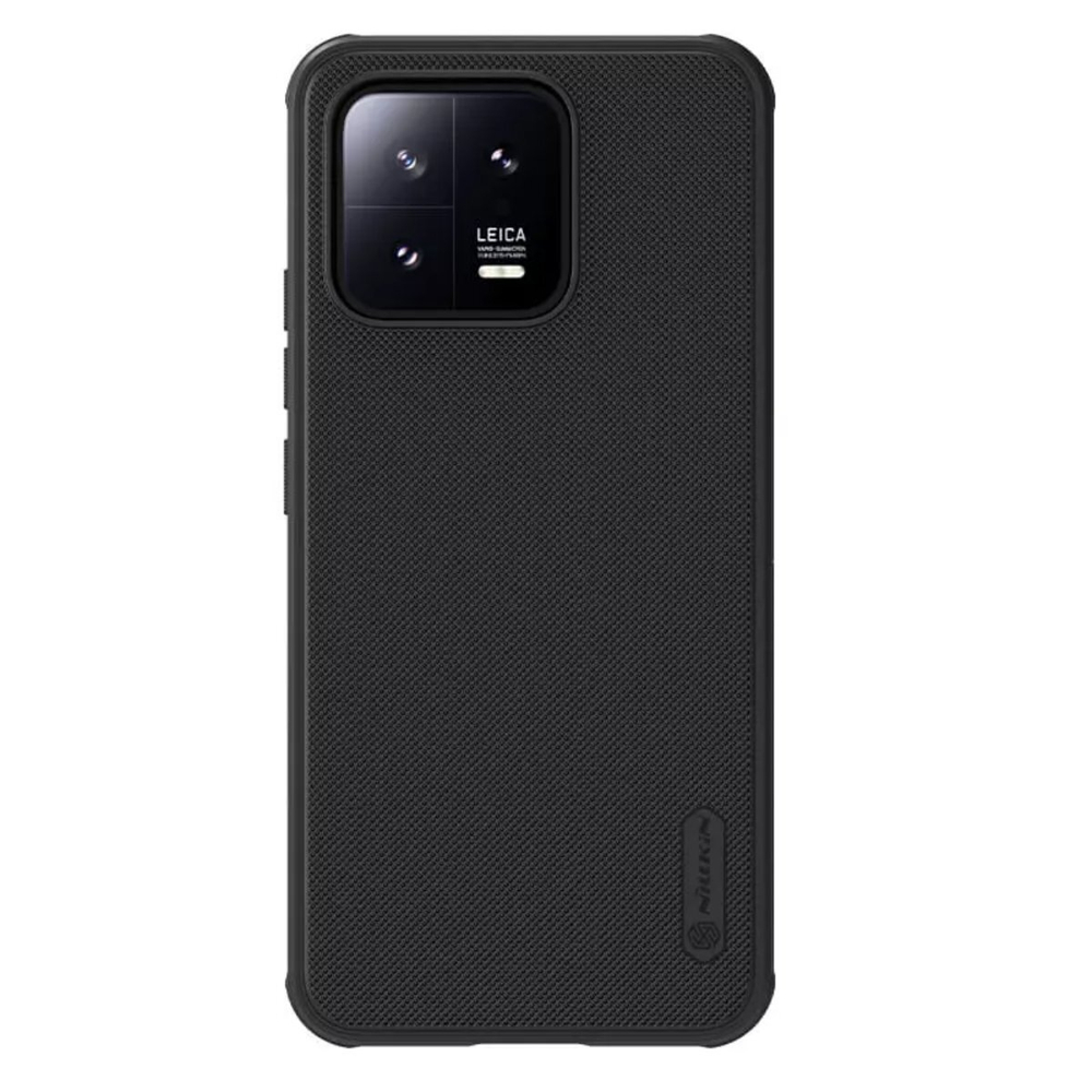 Чехол Nillkin Super Frosted Shield Pro Magnetic для Xiaomi 13