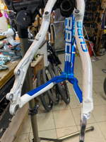 Рама Cube LTD Race L (51 cm) 26”