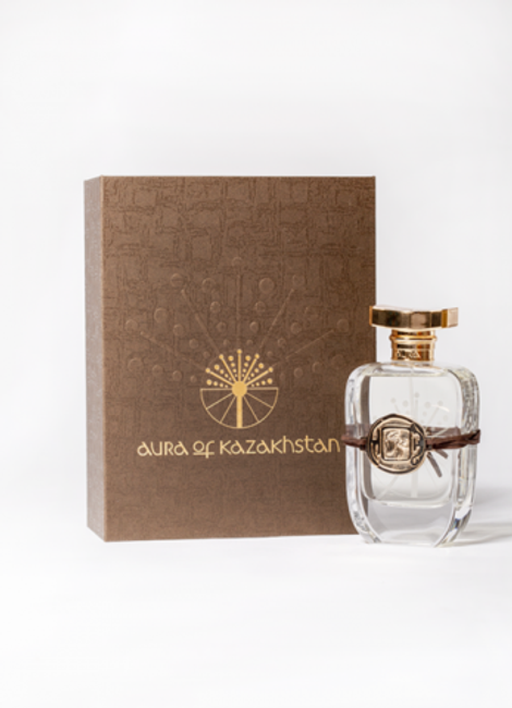 Парфюм Aura of Kazakhstan Wind of The Great Steppe 95 мл
