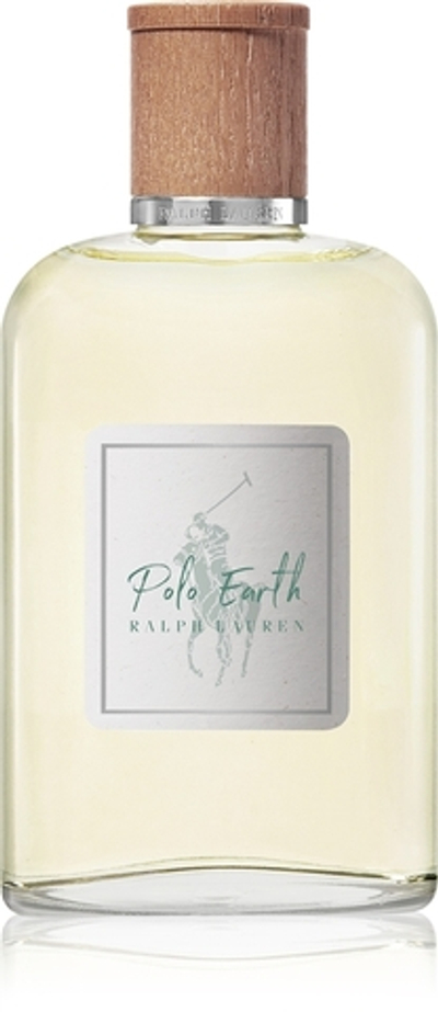 Ralph Lauren Polo Earth Туалетная вода